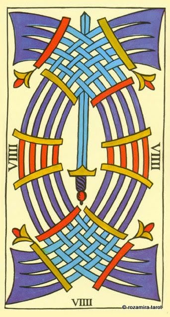 Spanish Tarot